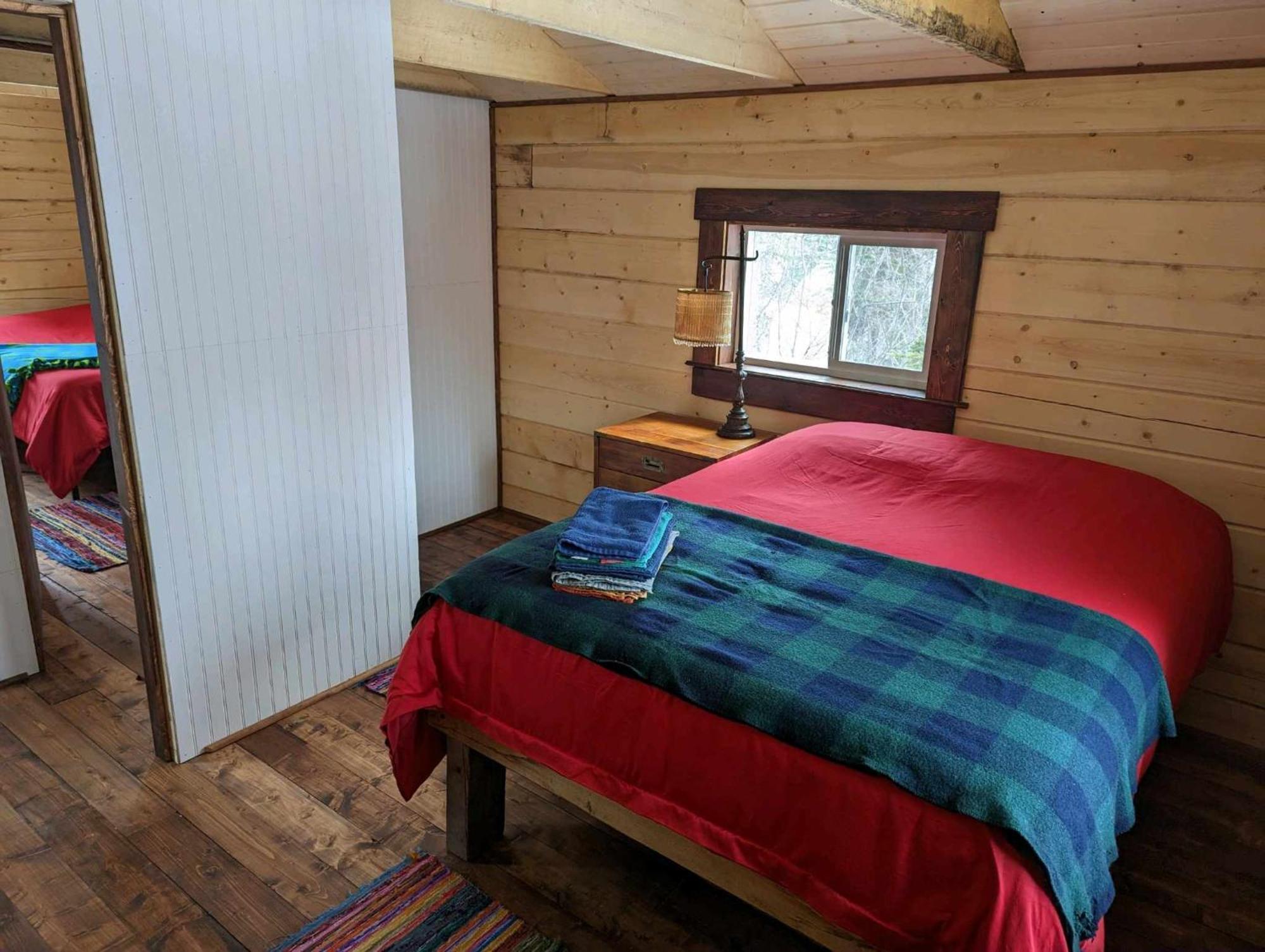 Blackburn Cabins - Mccarthy, Alaska エクステリア 写真